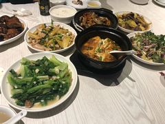 -东山茶寮(新安店)