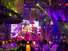 -胡桃里音乐酒馆(环亚凯瑟琳广场店)