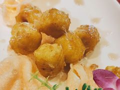 -關東雪东北菜(中庚漫游城店)