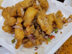 -新虹楼饭庄(崇明陈家镇店)