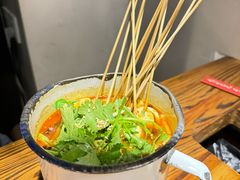 -半酌烧烤小酒馆(南京东路店)