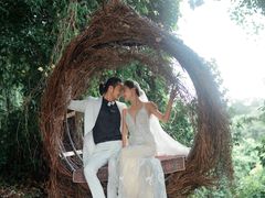 -唯一视觉婚纱摄影工作室(惠阳店)