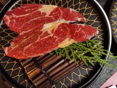 -牛YO烧肉烤肉自助(万象城春河里店)