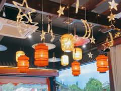 大堂-乌记大厨餐厅