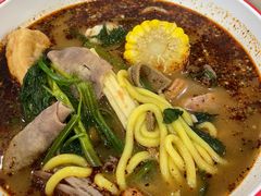 -刘文祥麻辣烫(蛇口店)