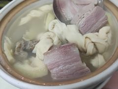-蘭心餐厅(进贤路店)