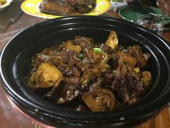 -那家小馆•北京菜•烤鸭(中关村店)