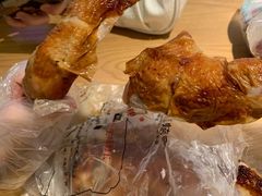 吴山烤鸡-吴山烤禽 (吴山路店)