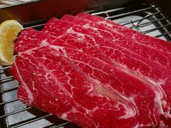 -Ant 蚂蚁洞烤肉·大营地(上海静安大悦城店)