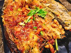 -郑喜旺烧烤(郑州总店)