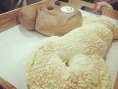 -奈雪的茶(湖滨银泰in77C区PRO店)