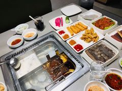 -海底捞火锅(旭辉MALL店)