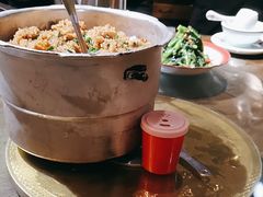 -灶东家民间菜(回兴店)