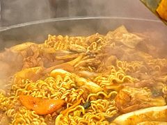 -高基五春川炒鸡排 韩国料理(威海总店)