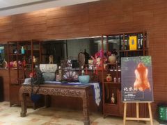 -北京西单美爵酒店-融轩中餐厅