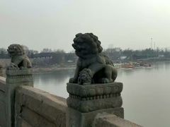 -卢沟桥文化旅游区(卢沟桥)