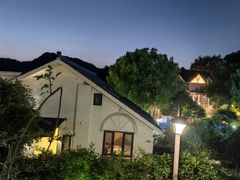 -马灯部落·西湖边的创意山景餐厅(虎跑动物园店)