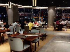 -武汉世茂希尔顿酒店·汇·全日餐厅