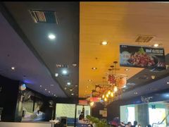 -鱼酷活鱼烤鱼(南京水游城店)