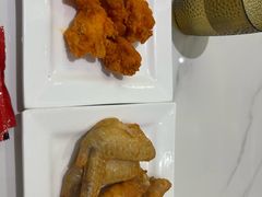 -棒约翰比萨.意面(甘露园尚街店)