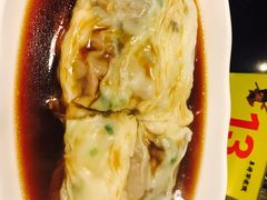 翡翠鸳鸯肠-卓粤拉肠(红庙店)