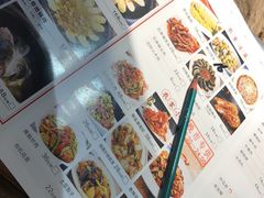 -锅来乐地锅鸡(安亭店)