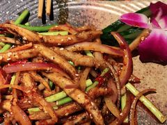 -冰川冷面·延边菜·炭烤串(观前店)