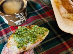 -陶野咖啡·面包披萨