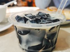 炼奶龟苓膏-老周记顺德双皮奶