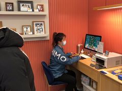-海马体照相馆(南昌王府井购物中心店)