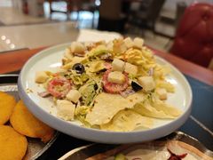 -殷式·私房烧烤·羊蝎子火锅(什刹海店)
