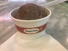 -哈根达斯(泉州万达店)