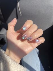 -H12 STAR日式美甲美睫专门店