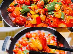 -霸王虾(湘江世纪城店)