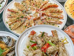 -40号厦门海鲜大排档(中山路店)