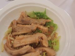-凯茵庭中餐厅(中山雅居乐长江酒店)