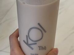 -KOI Thé(力宝广场店)