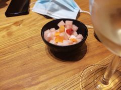 -有肉食·虎九闽菜(798艺术区店)