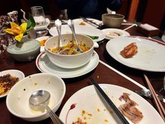 -杭州西子湖四季酒店·金沙厅