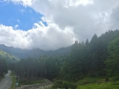 -硗碛藏寨·神木垒景区