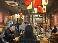 -小饕荟雅安贡椒鱼鲜馆(广福桥店)