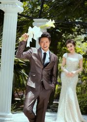 -秦皇岛我和你婚纱摄影工作室