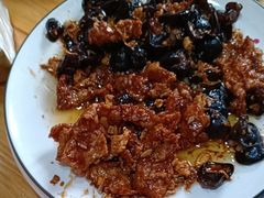 -老姑砂锅·烧烤天津菜(体北道店)