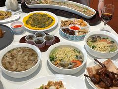 -闽海肴(北辰荟店)