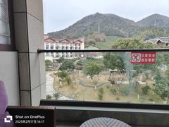 -余姚阳明温泉山庄