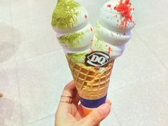 -DQ·蛋糕·冰淇淋(三亚青春颂店)