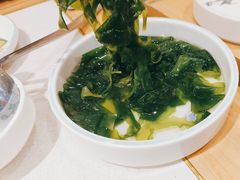 -蜀留香火锅(社会山店)