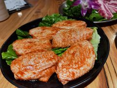 -牛炙烤肉(车公庙店)