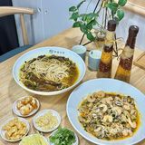 这家面馆简直是附近居民的宝藏食堂！