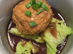 -闫府私房菜·百年鲁菜(恒隆店)